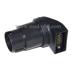 For BENZ38P to DB15P adapter